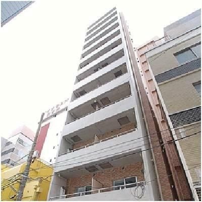 ステージグランデ大宮 ベランダ