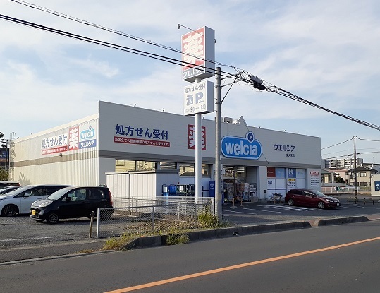 ジュネスⅢ その他外観5