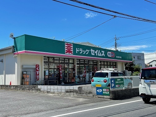 ジュネスⅢ その他外観6