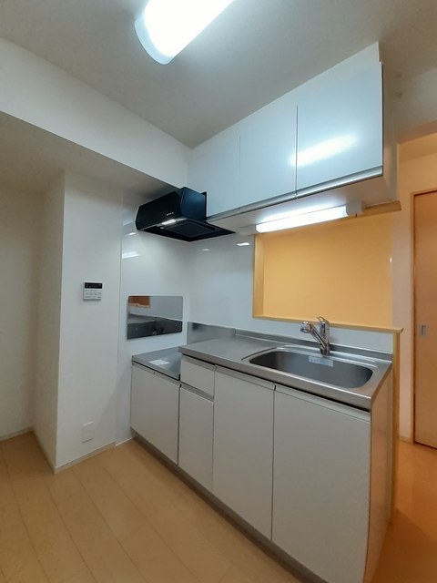 ジュネスⅢ キッチン