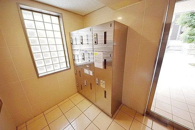 スパシエフィールドＳ新都心 その他外観1