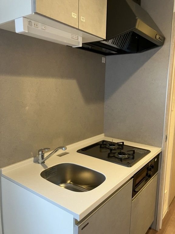 Residence Omiya Hikawasando その他3