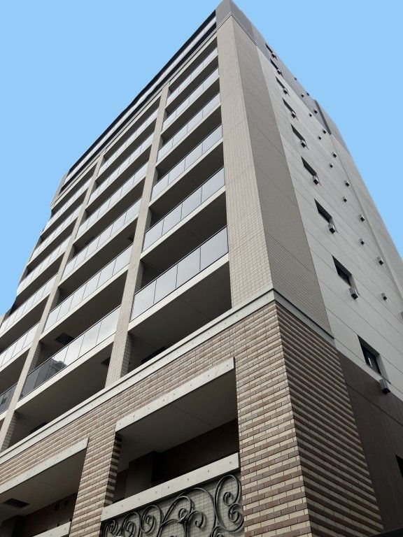 Residence Omiya Hikawasando その他外観1