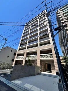 Residence Omiya Hikawasando その他外観2