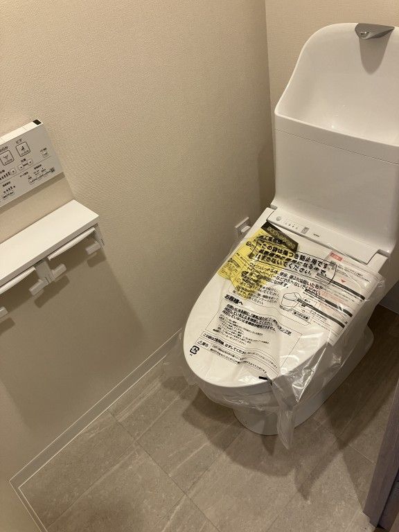 Residence Omiya Hikawasando その他1