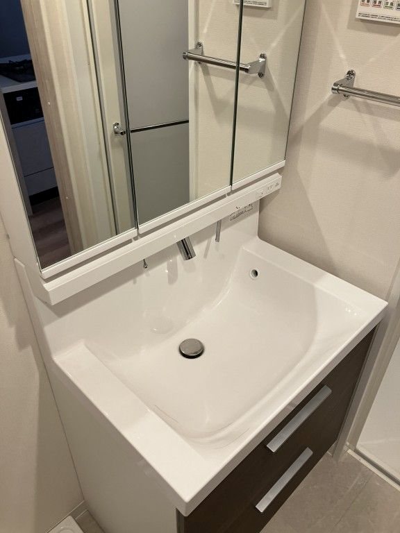 Residence Omiya Hikawasando その他2