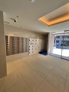 Residence Omiya Hikawasando その他外観2