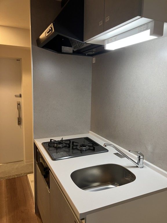 Residence Omiya Hikawasando キッチン