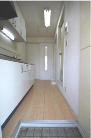 ＣＡＳＡ与野 玄関