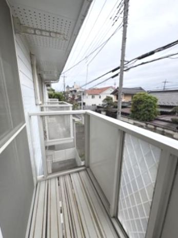 ＣＡＳＡ与野 その他外観2