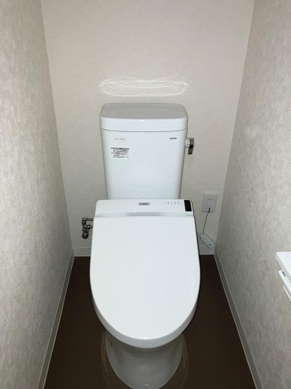 上尾サンハイツ その他1