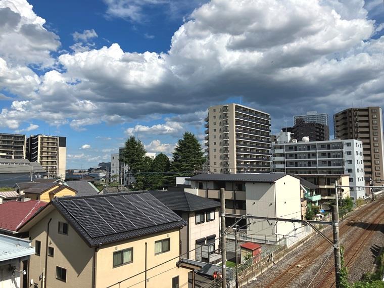 上尾サンハイツ その他4