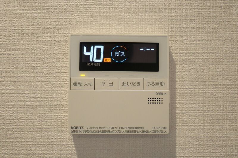 ＣＲＯＴＨ　Ｏｍｉｙａ（クロス大宮） その他外観2