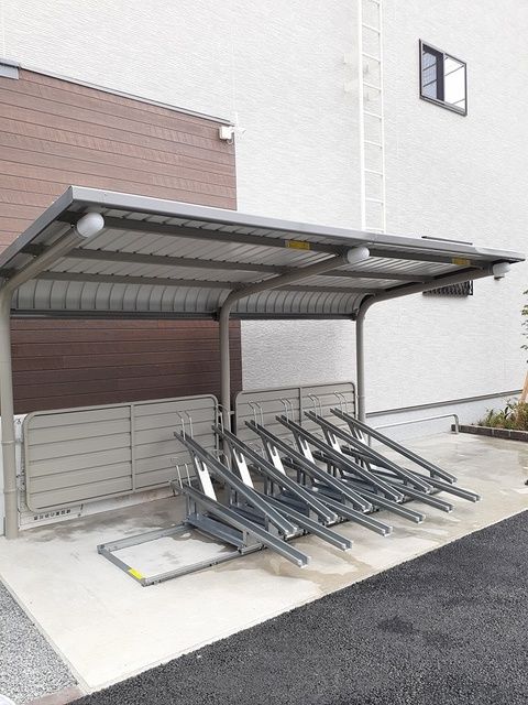 チェリーブロッサム その他外観2