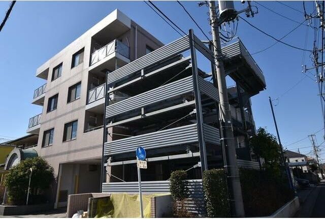 ウィンベルコーラス大宮日進 その他外観2