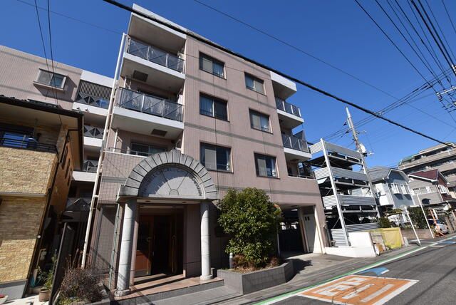 ウィンベルコーラス大宮日進 その他外観3