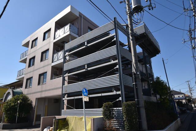 ウィンベルコーラス大宮日進 その他外観5