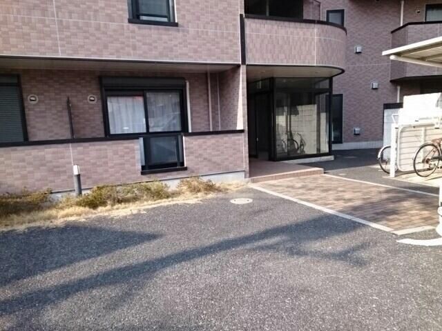 ネオ　ウィング その他外観1
