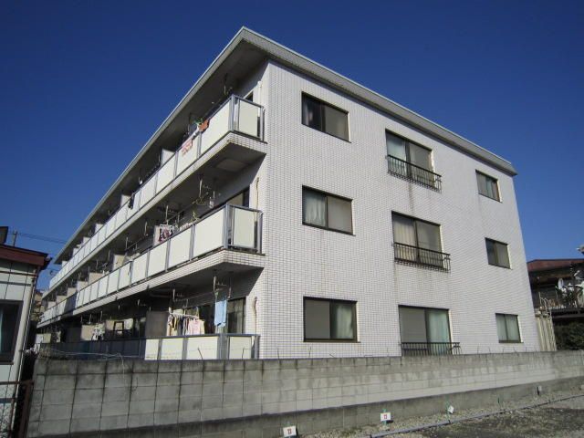 Ｆｅｌｉｃｅ大宮 203号室 外観