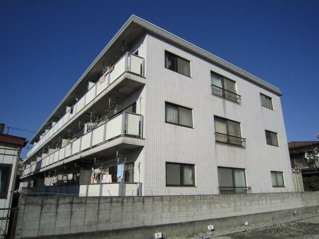Ｆｅｌｉｃｅ大宮 ベランダ