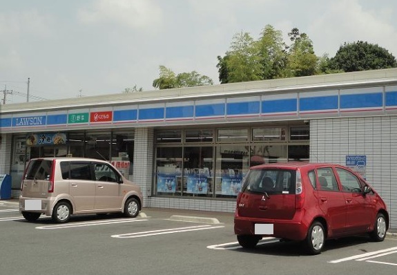 ルリアン その他外観2
