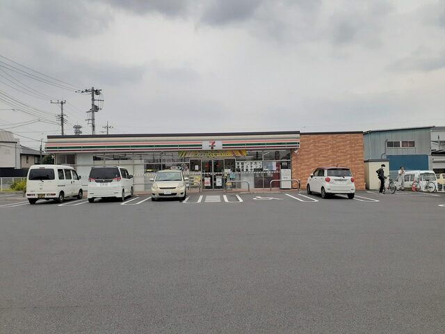 ルリアン その他外観3