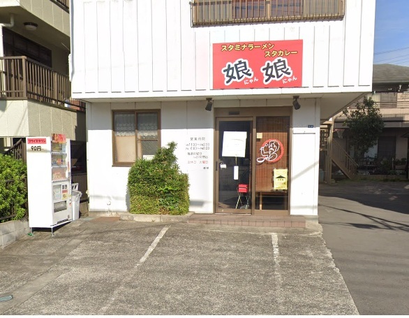 ルリアン その他外観4