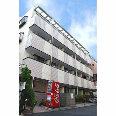 コンフォートマンション下町 722号室 外観
