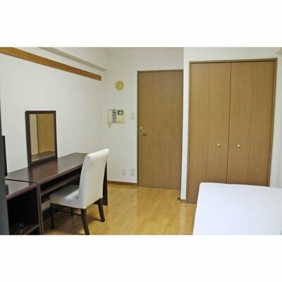 コンフォートマンション下町 リビング