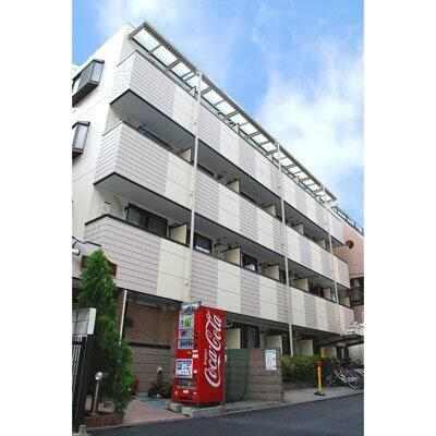 コンフォートマンション下町 ベランダ