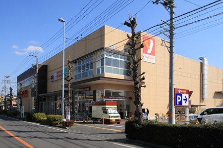 エクセレント　グローブⅡ その他外観1