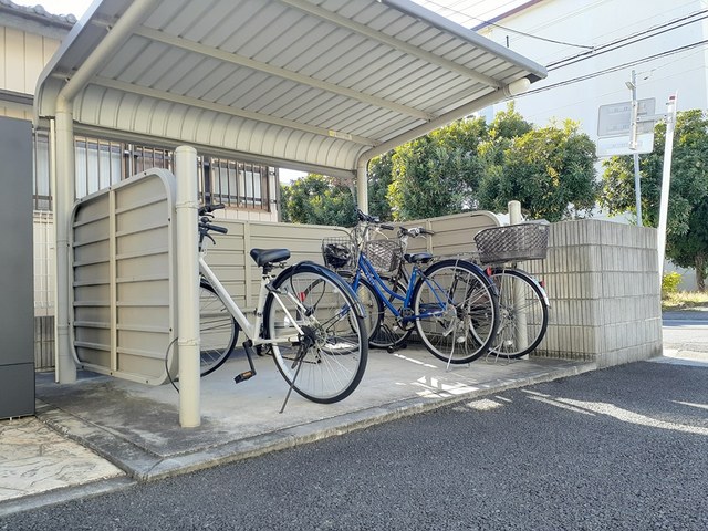 エクセレント　グローブⅡ その他7
