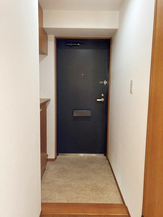 ソフィア浦和コトー壱番館 ベランダ