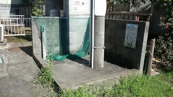 サンライズパーク上小町 その他外観1
