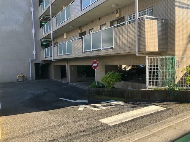 ルミール篠田 その他外観1