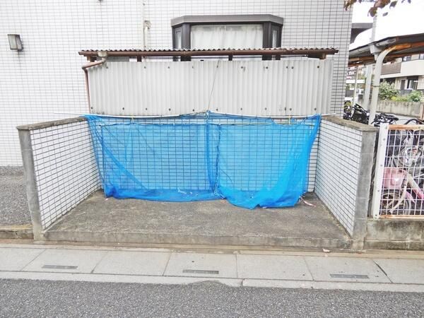 奈良町ハイツ その他1