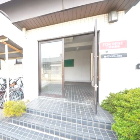 奈良町ハイツ その他5