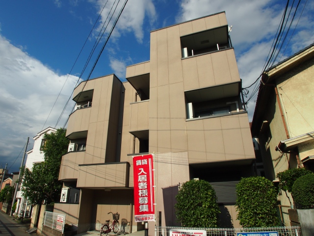 ドゥルセ　エスパシオ 102号室 外観