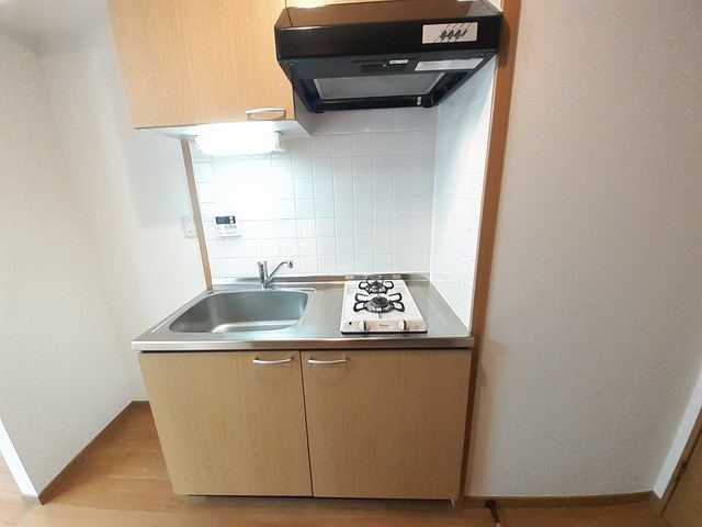 ドゥルセ　エスパシオ キッチン