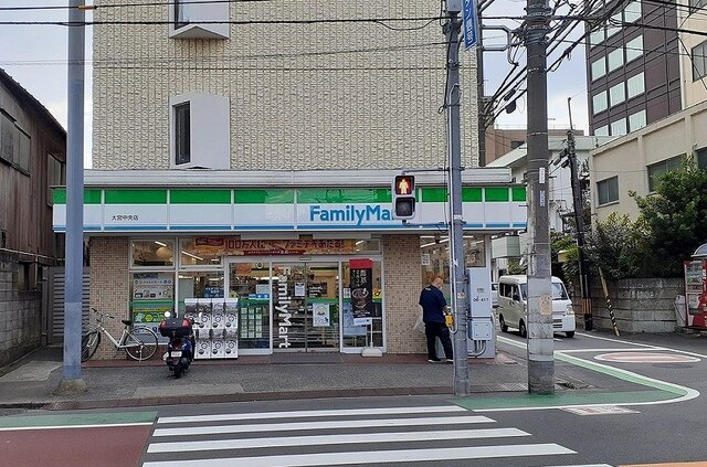 ラ・パルヴォⅠ その他外観4
