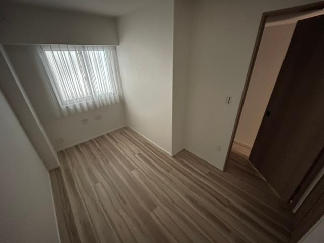 ルピアコート大宮フィオーレ ベッドルーム