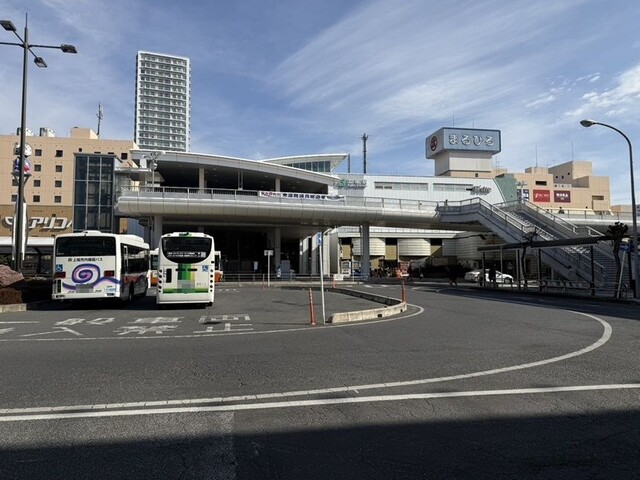 パーク　グレイス　上尾 その他外観6