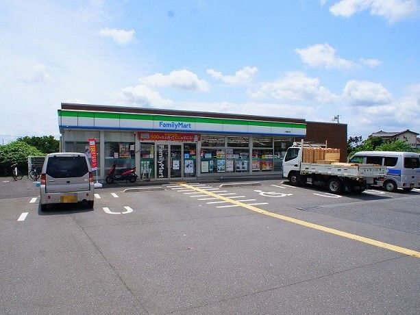 クレール　フォンテーヌⅡ その他外観1