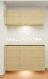 アルエットⅡ その他5