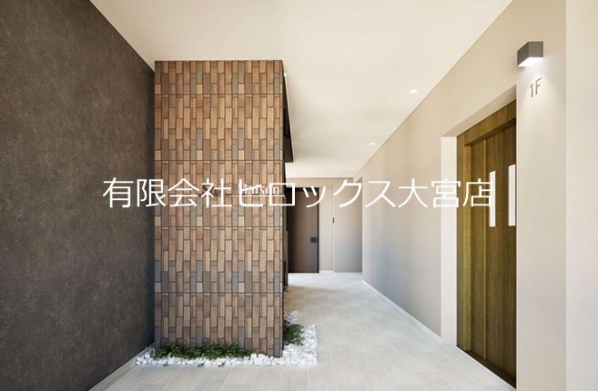 アルエットⅡ その他外観3