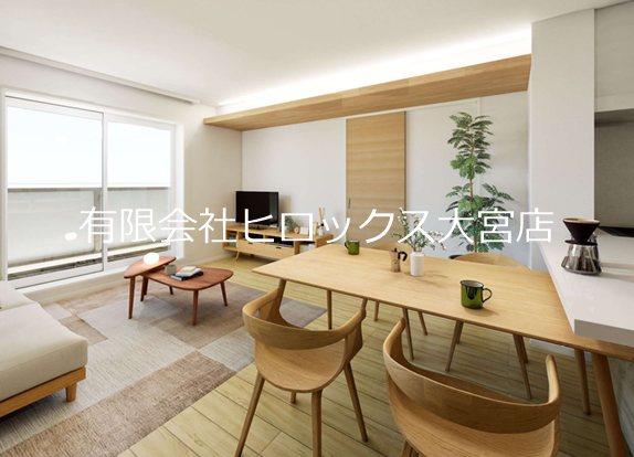 アルエットⅡ その他11