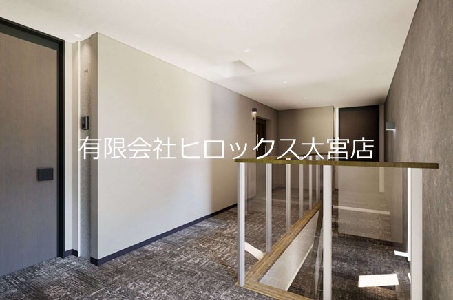 アルエットⅡ その他外観4