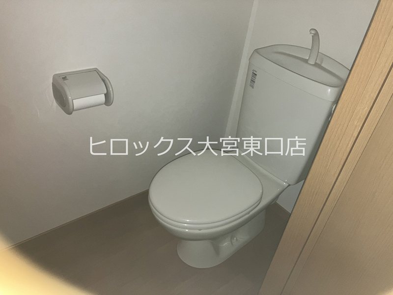 パークサイド土呂 その他1