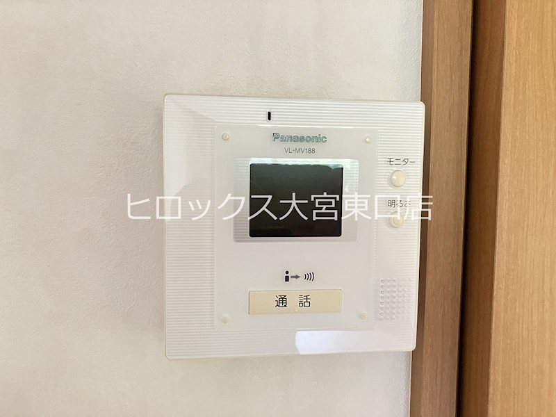 パークサイド土呂 その他4