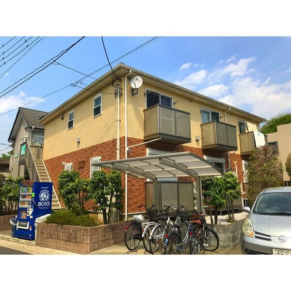 パルクカーサベルテ その他外観3